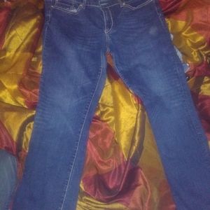 7 for Mankind Jeans